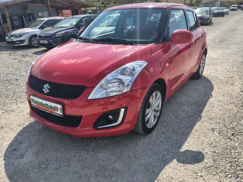 Suzuki Swift 1.2I LPG - 7900 лв. - 35583102 1