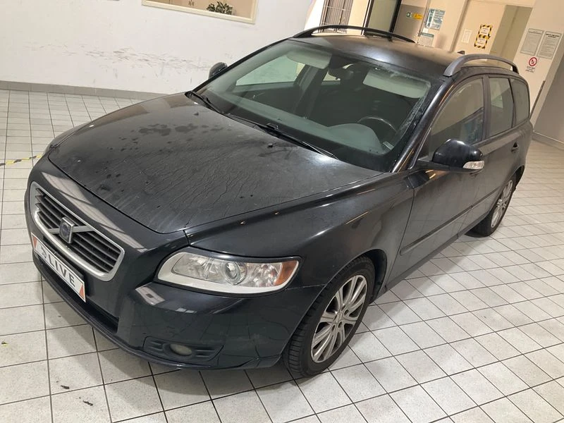 Volvo V50 V50 1.6 DRIVe Kinetic