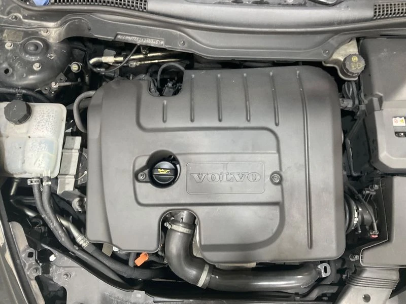 Volvo V50 V50 1.6 DRIVe Kinetic, снимка 7 - Автомобили и джипове - 54034666