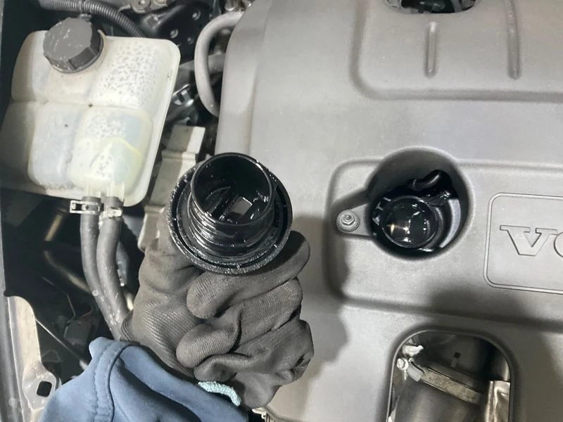 Volvo V50 V50 1.6 DRIVe Kinetic, снимка 10 - Автомобили и джипове - 54034666