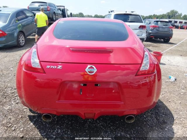 Nissan 370Z TOURING* NAVI* LED* , снимка 15 - Автомобили и джипове - 55823027