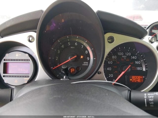 Nissan 370Z TOURING* NAVI* LED* , снимка 7 - Автомобили и джипове - 55823027