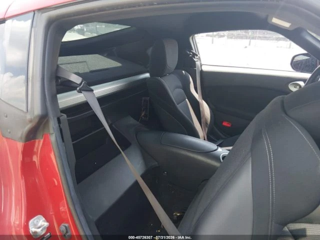 Nissan 370Z TOURING* NAVI* LED* , снимка 8 - Автомобили и джипове - 55823027