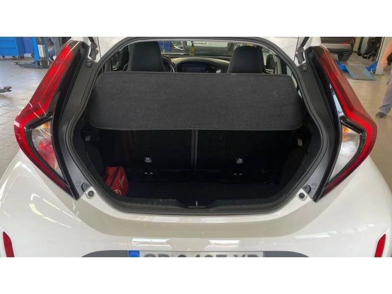 Toyota Aygo X - Play | Mobile.bg � ����������� 10