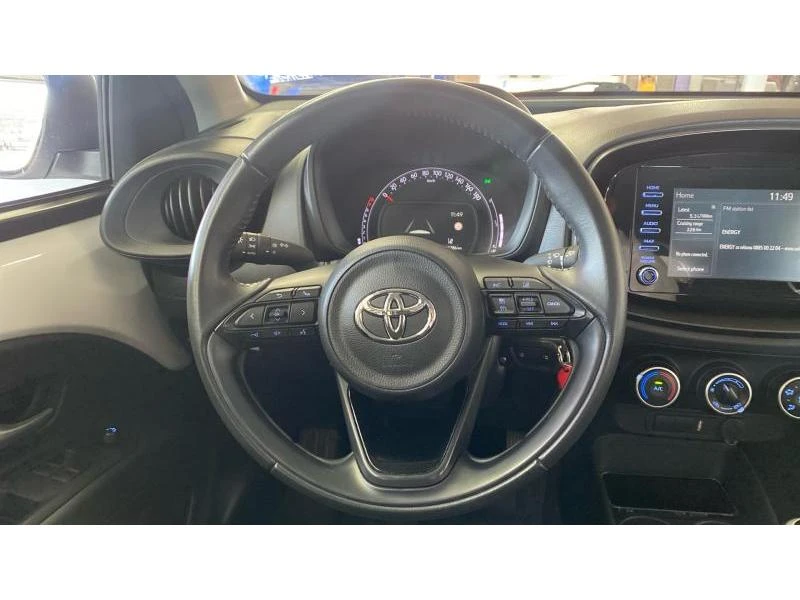 Toyota Aygo X - Play | Mobile.bg � ����������� 16
