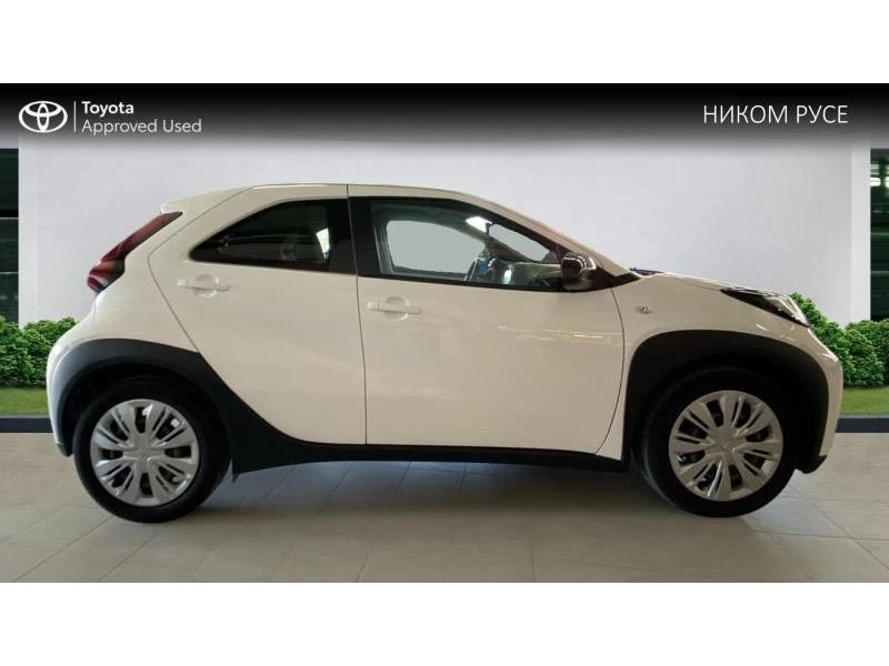 Toyota Aygo X - Play | Mobile.bg � ����������� 2