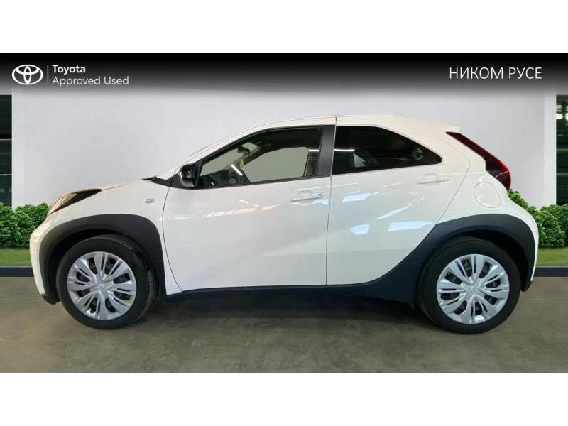 Toyota Aygo X - Play | Mobile.bg � ����������� 7
