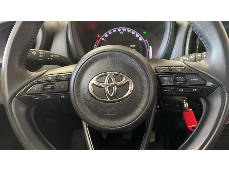 Toyota Aygo X - Play | Mobile.bg � ����������� 12