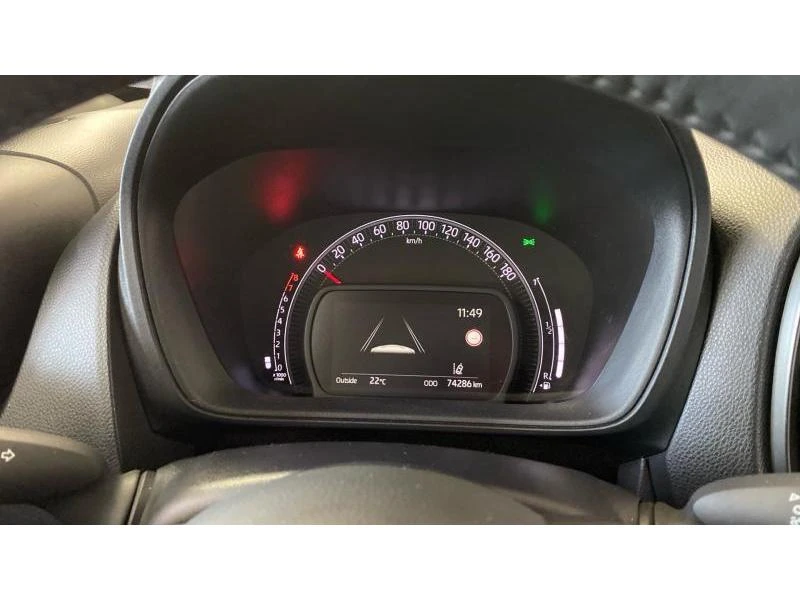Toyota Aygo X - Play | Mobile.bg � ����������� 13