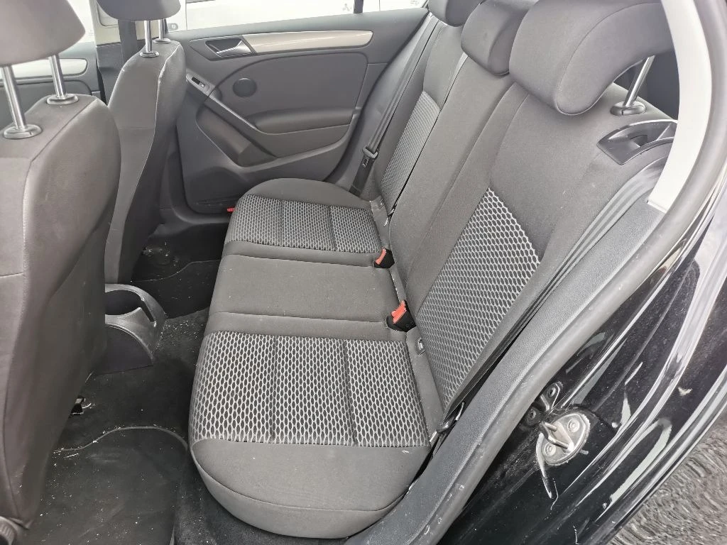 VW Golf TDI | Mobile.bg — изображение 14