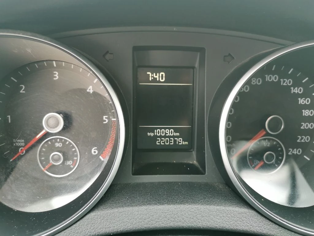 VW Golf TDI | Mobile.bg — изображение 11