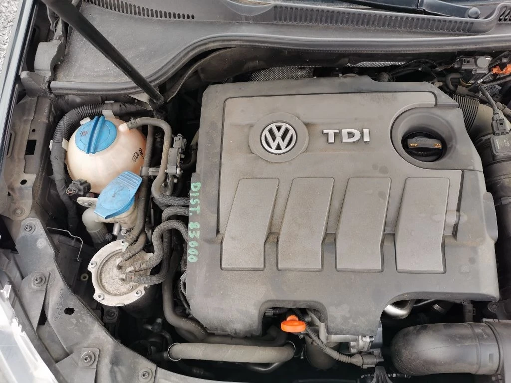 VW Golf TDI | Mobile.bg — изображение 17