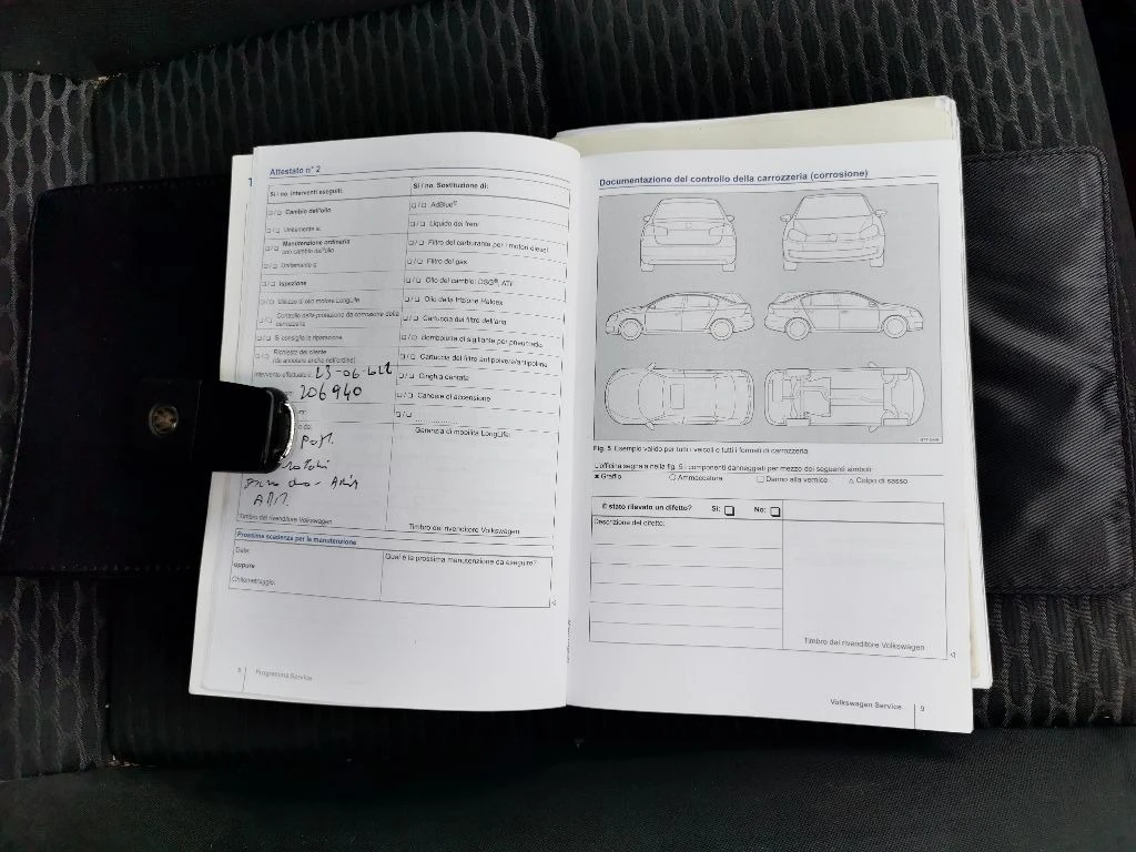 VW Golf TDI | Mobile.bg — изображение 15