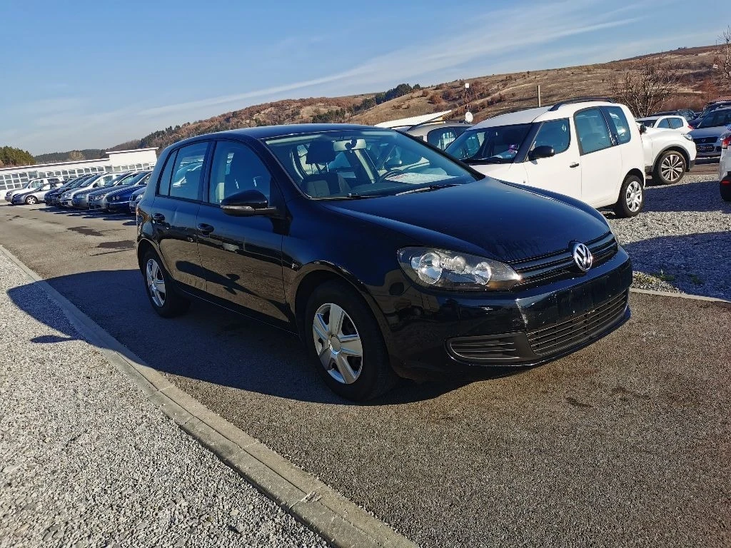 VW Golf TDI - изображение 3