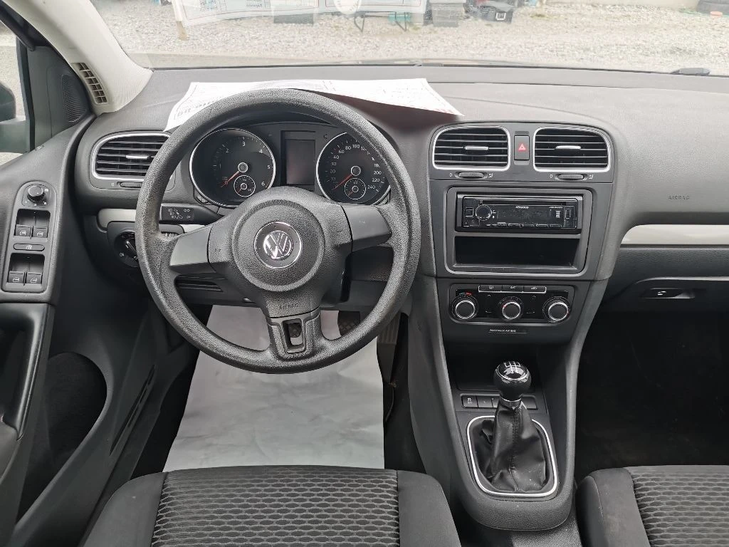 VW Golf TDI | Mobile.bg — изображение 13