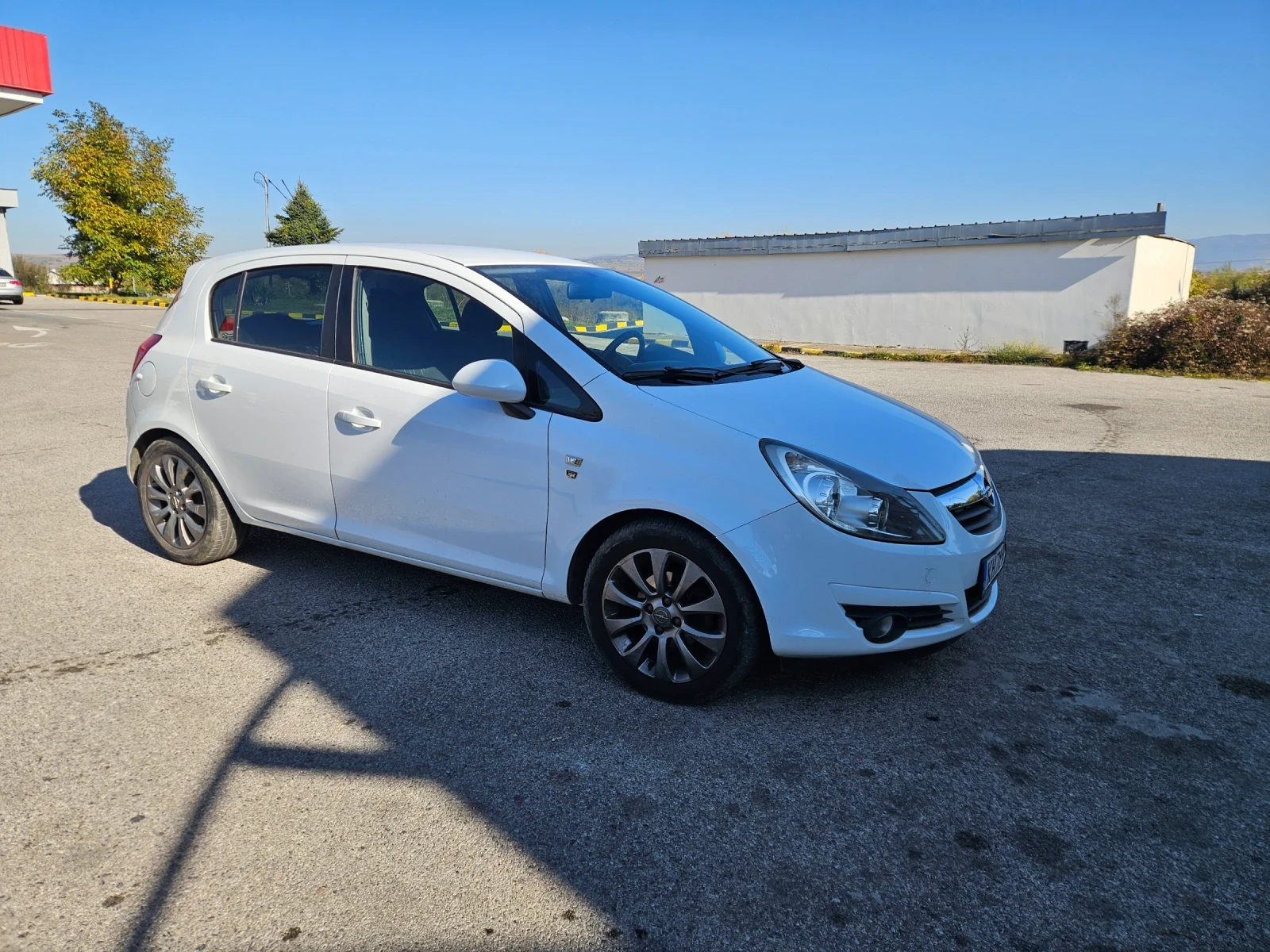 Opel Corsa 1.2  - изображение 7