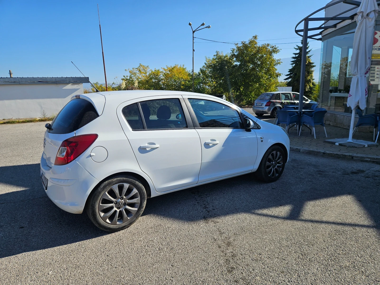 Opel Corsa 1.2  - изображение 6