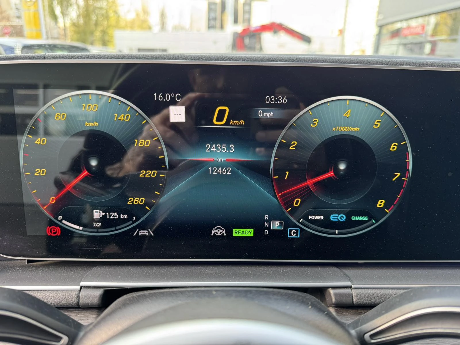 Mercedes-Benz GLE 450 4 MATIC AMG | Mobile.bg — изображение 13