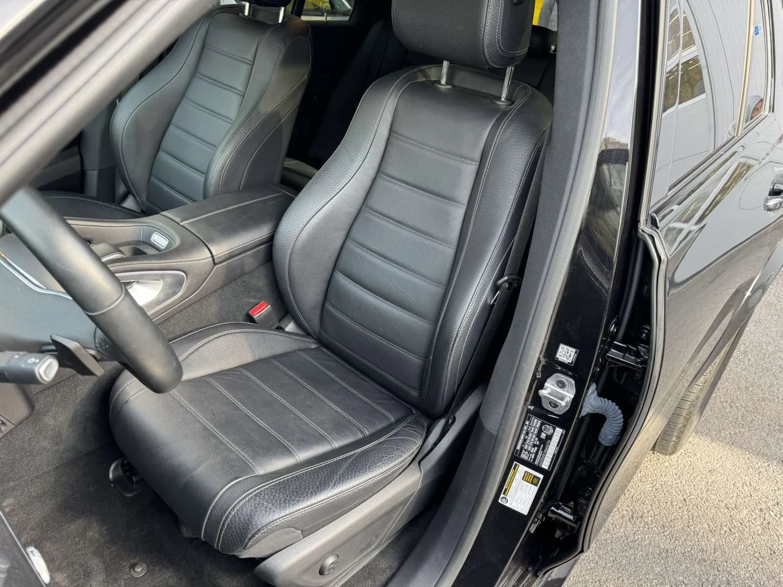 Mercedes-Benz GLE 450 4 MATIC AMG | Mobile.bg — изображение 12