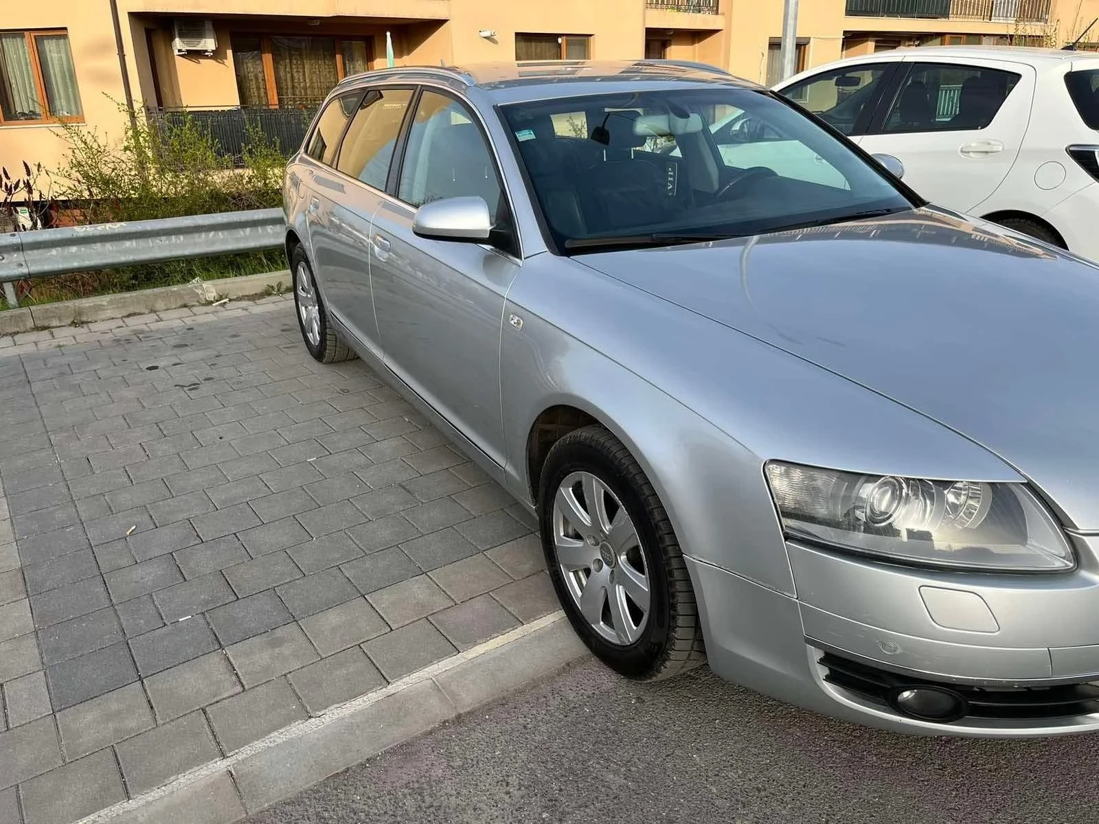 Audi A6  - изображение 3