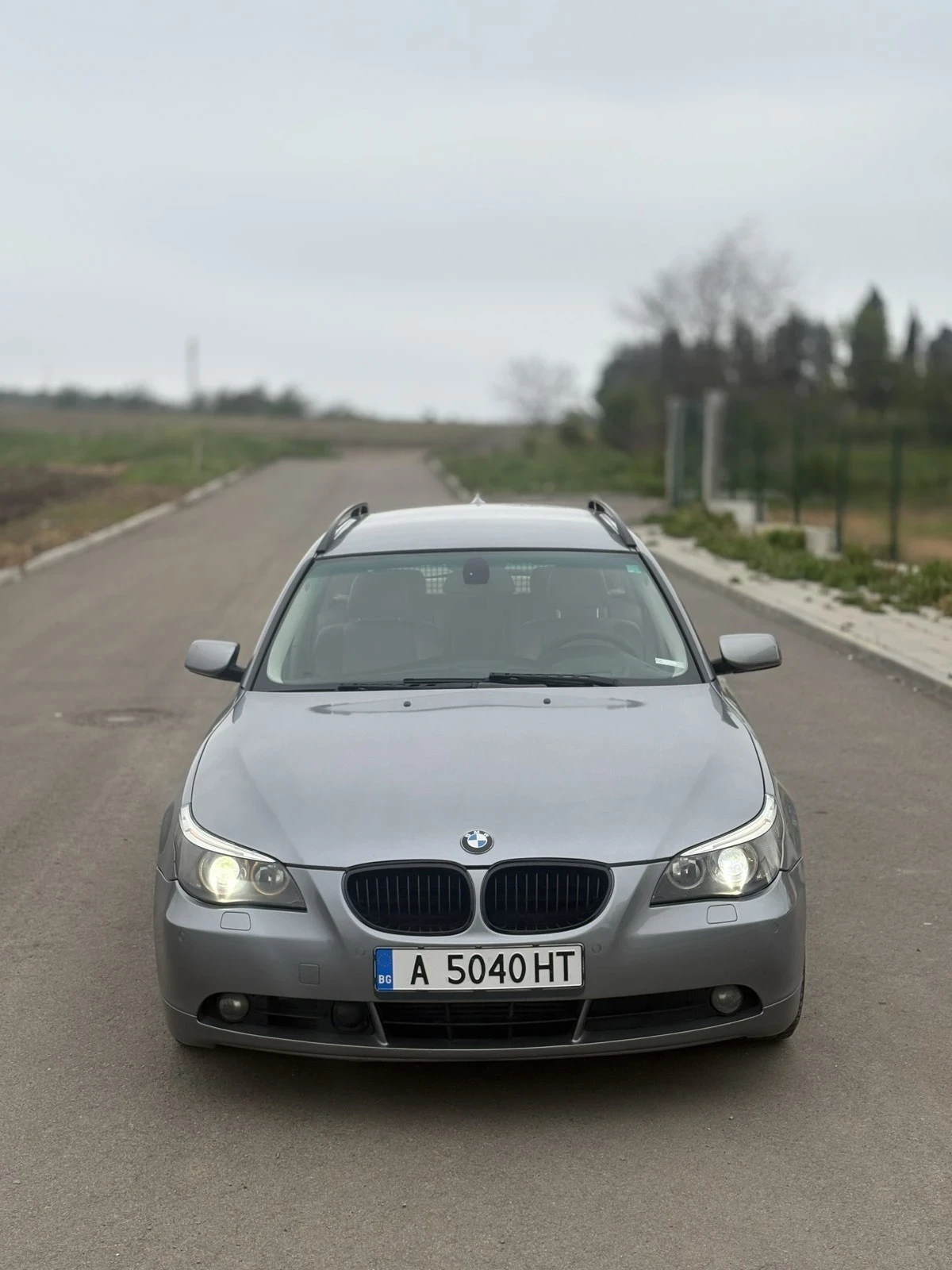 BMW 525 2.5d - изображение 7