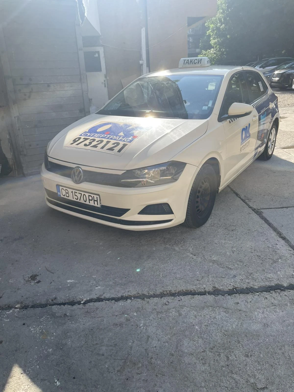 VW Polo  - изображение 5