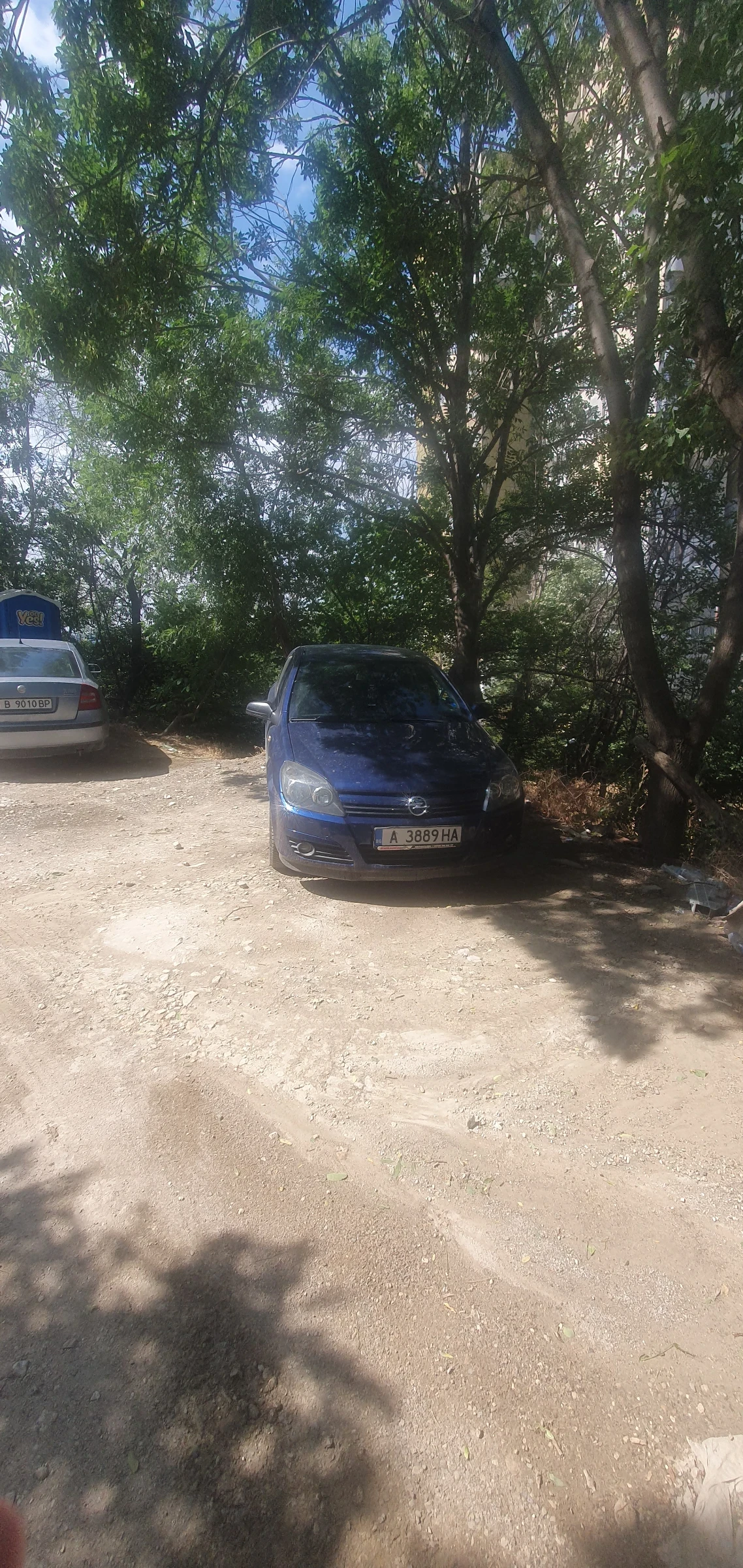 Opel Astra H - изображение 8