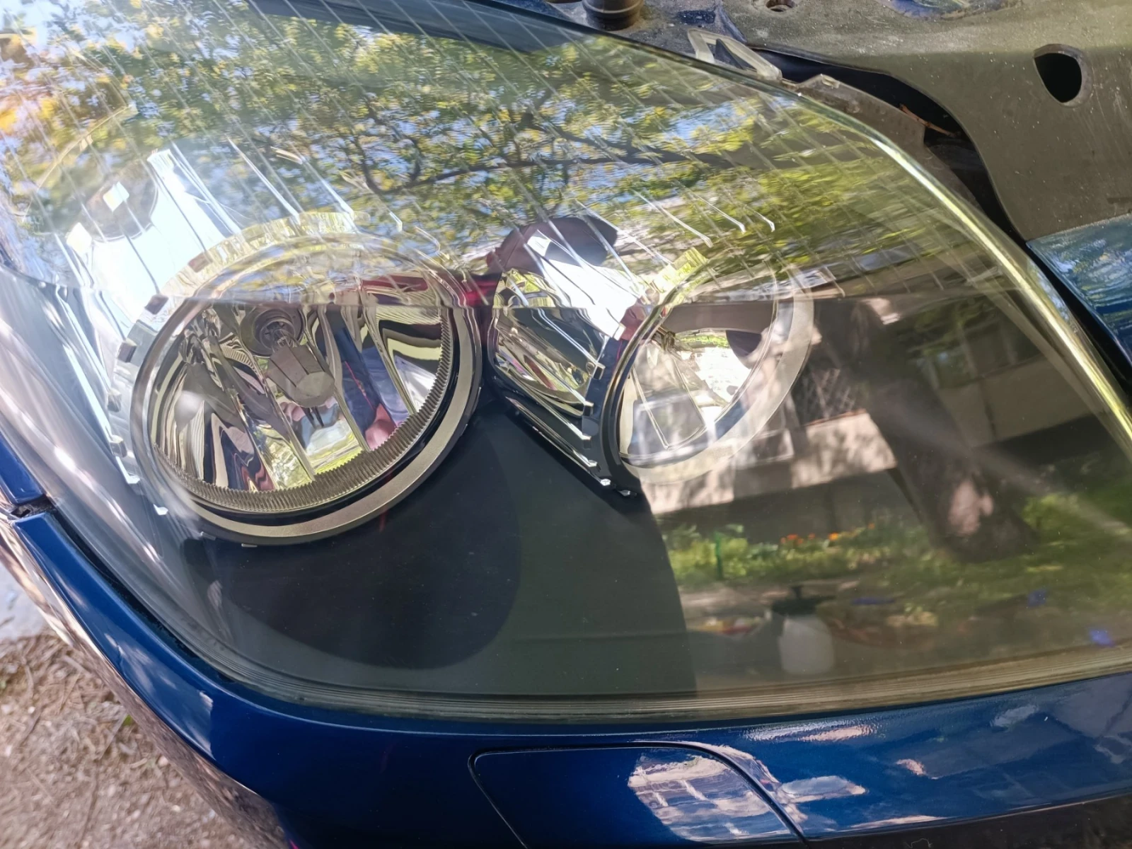 Opel Astra H - изображение 2