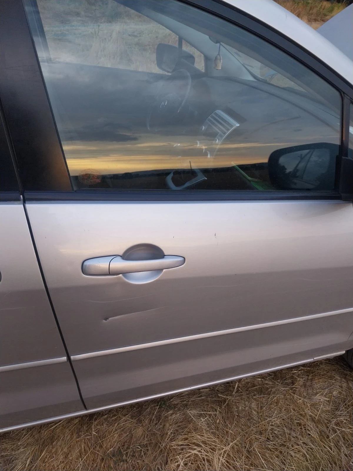 Mazda 5  - изображение 8