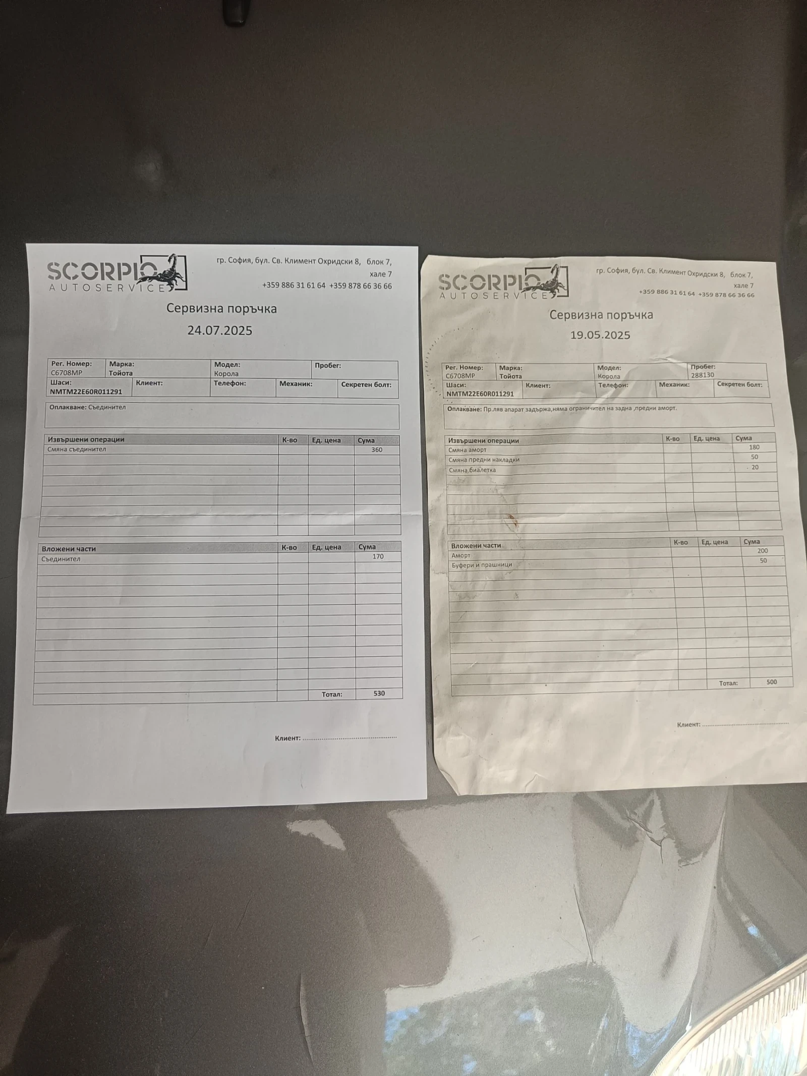 Toyota Corolla 1, 4 vvti  | Mobile.bg � ����������� 17