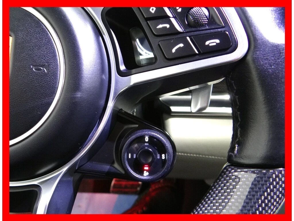 Porsche Panamera Turbo* Carbon pckg* (Carfax) - изображение 10