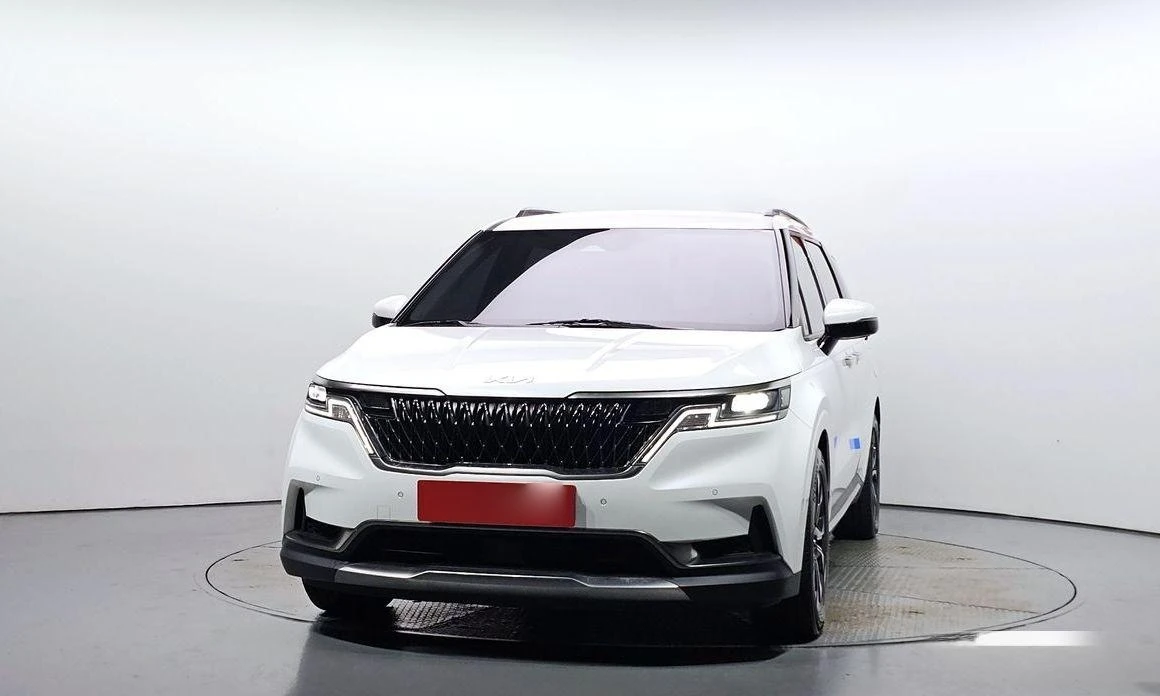 Kia Carnival 7-Seater Noblesse  * НАЙ-ДОБРА ЦЕНА В БЪЛГАРИЯ*  - изображение 3