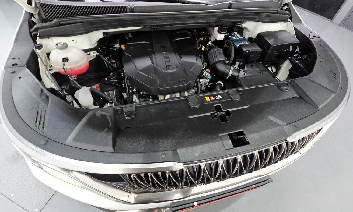 Kia Carnival 7-Seater Noblesse  * НАЙ-ДОБРА ЦЕНА В БЪЛГАРИЯ*  - изображение 6