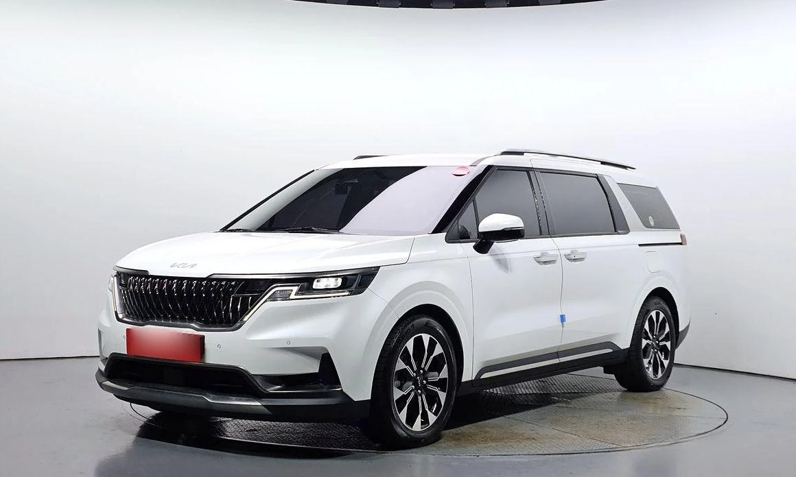 Kia Carnival 7-Seater Noblesse  * -   *  | Mobile.bg   1