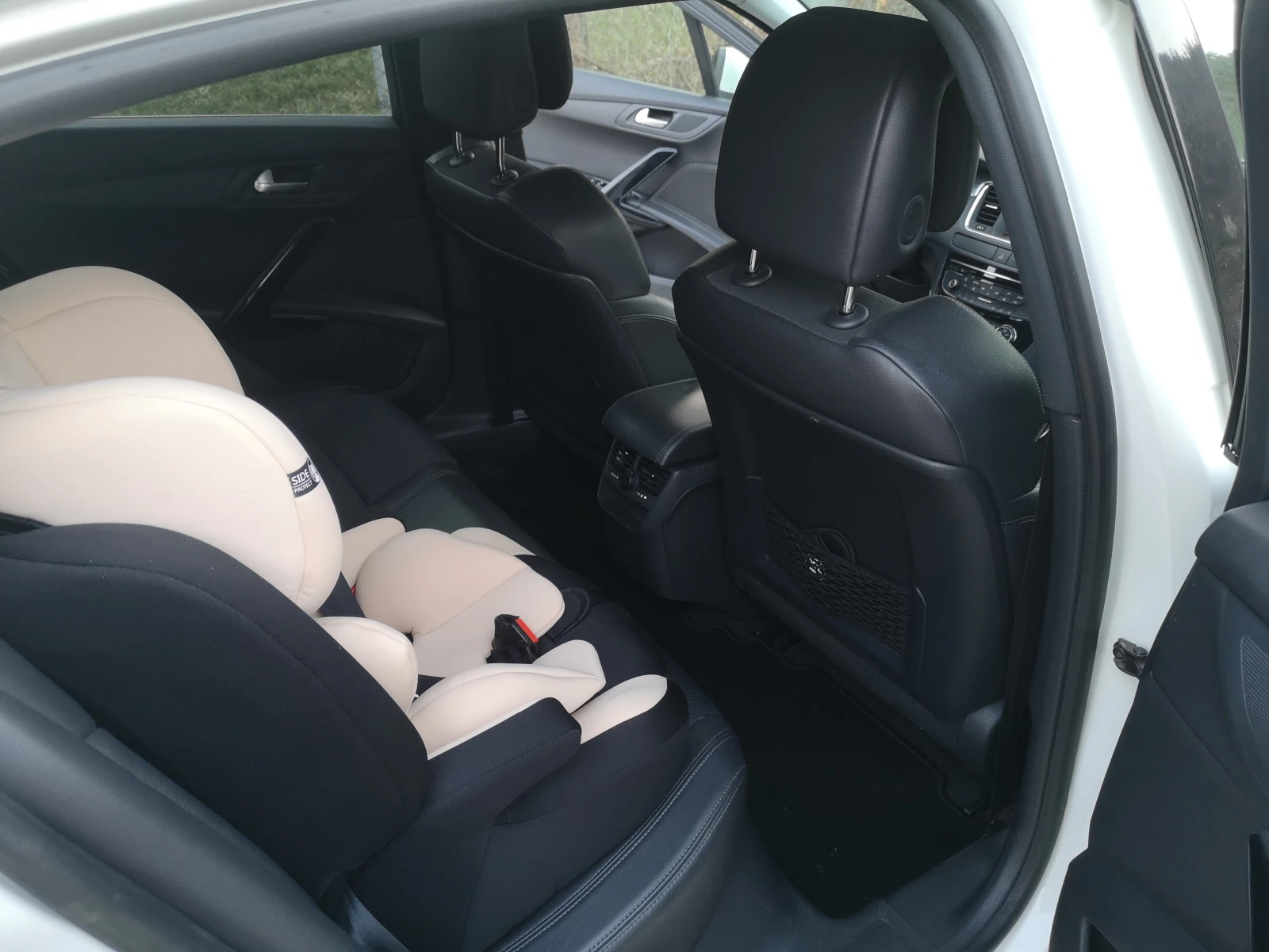 Peugeot 508 GT | Mobile.bg   16