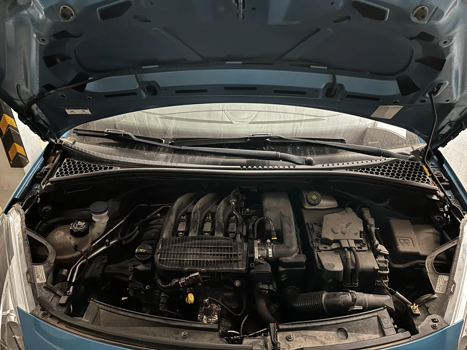 Citroen C3 | Mobile.bg   12