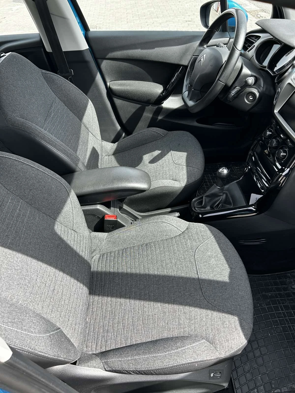 Citroen C3 | Mobile.bg   10