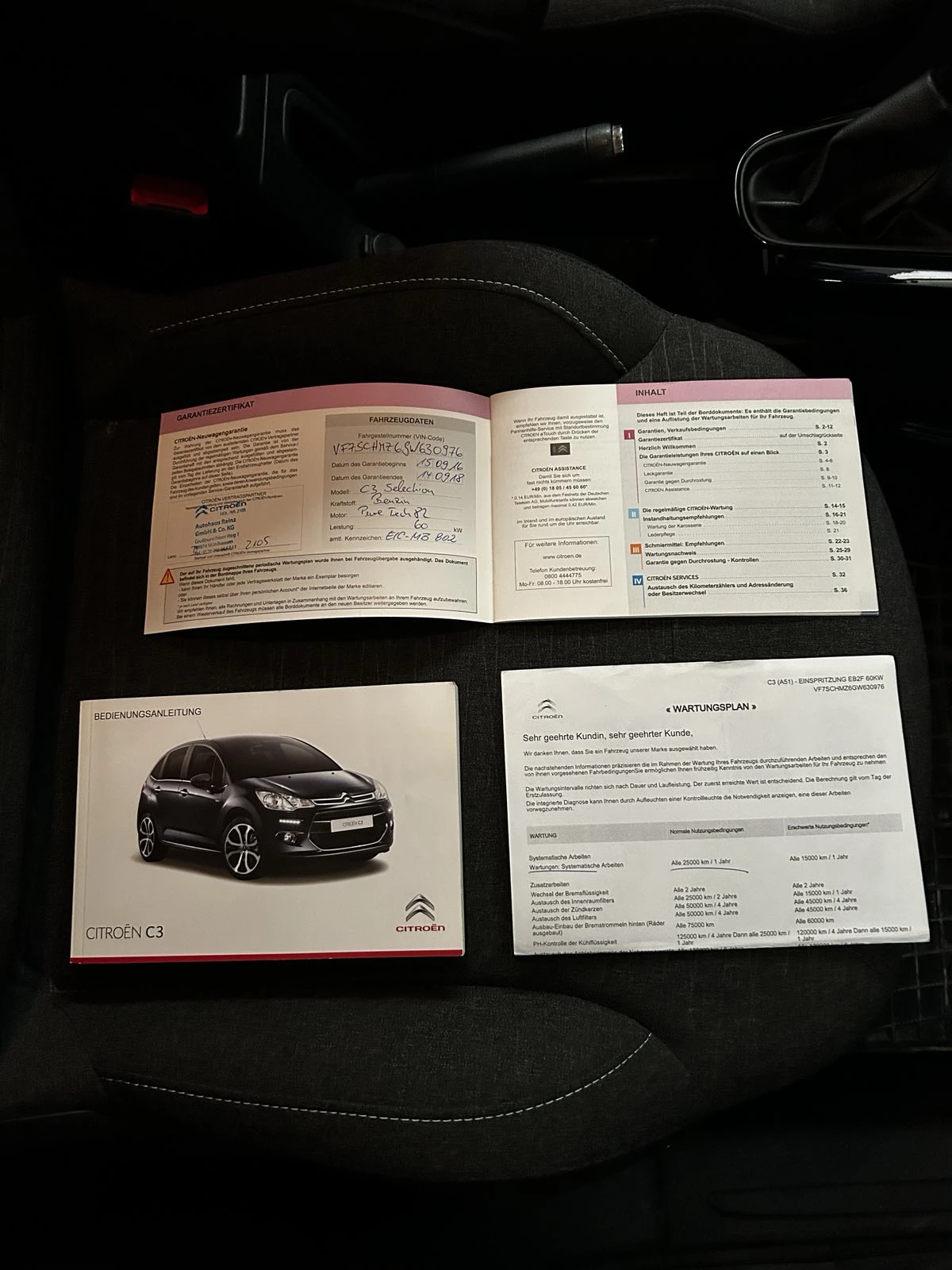 Citroen C3 | Mobile.bg   17