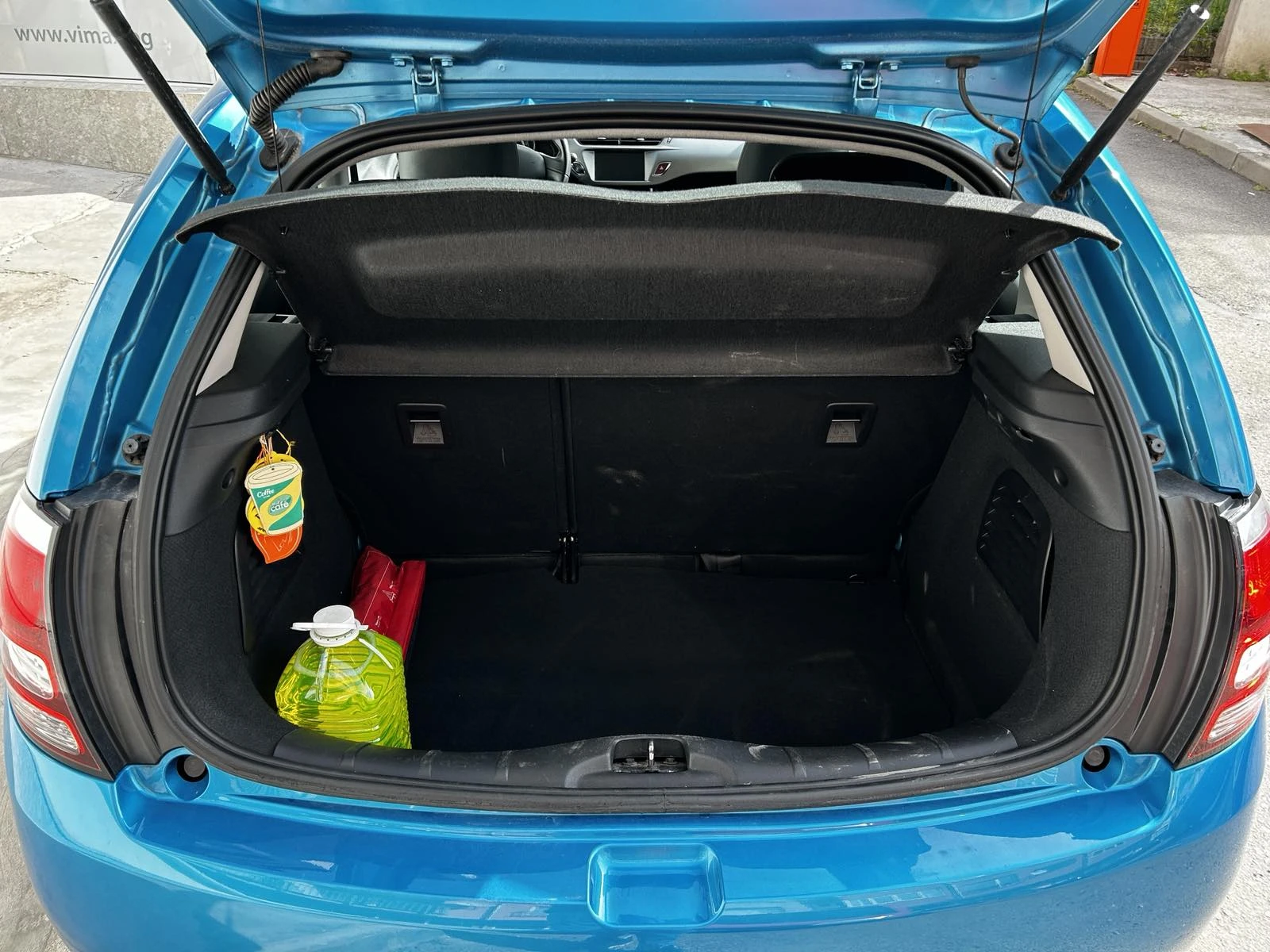 Citroen C3 | Mobile.bg   7