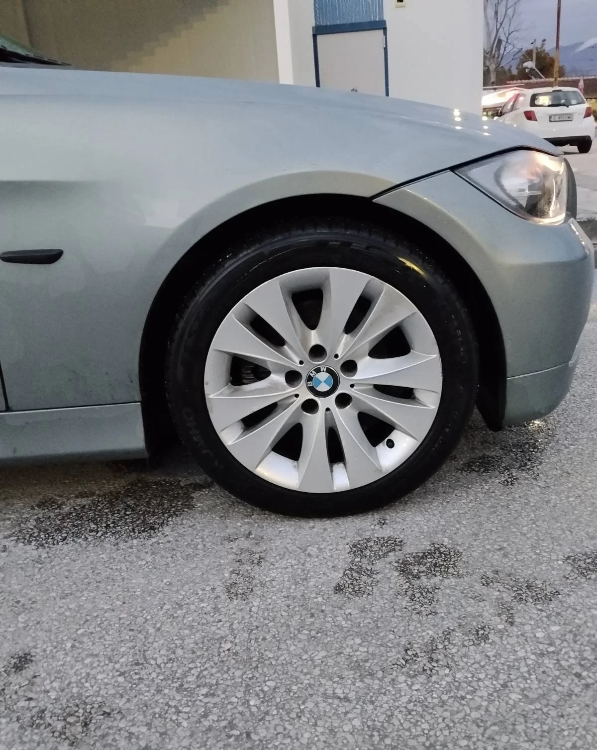 BMW 320 | Mobile.bg   3