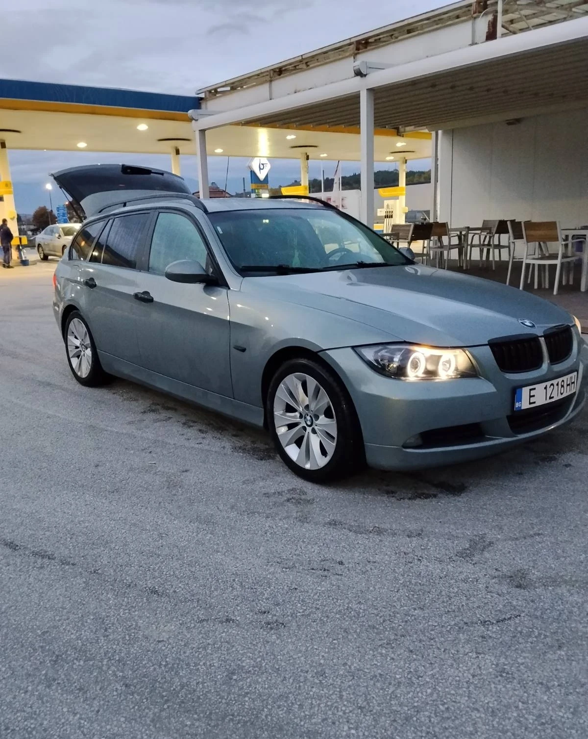 BMW 320 | Mobile.bg   2