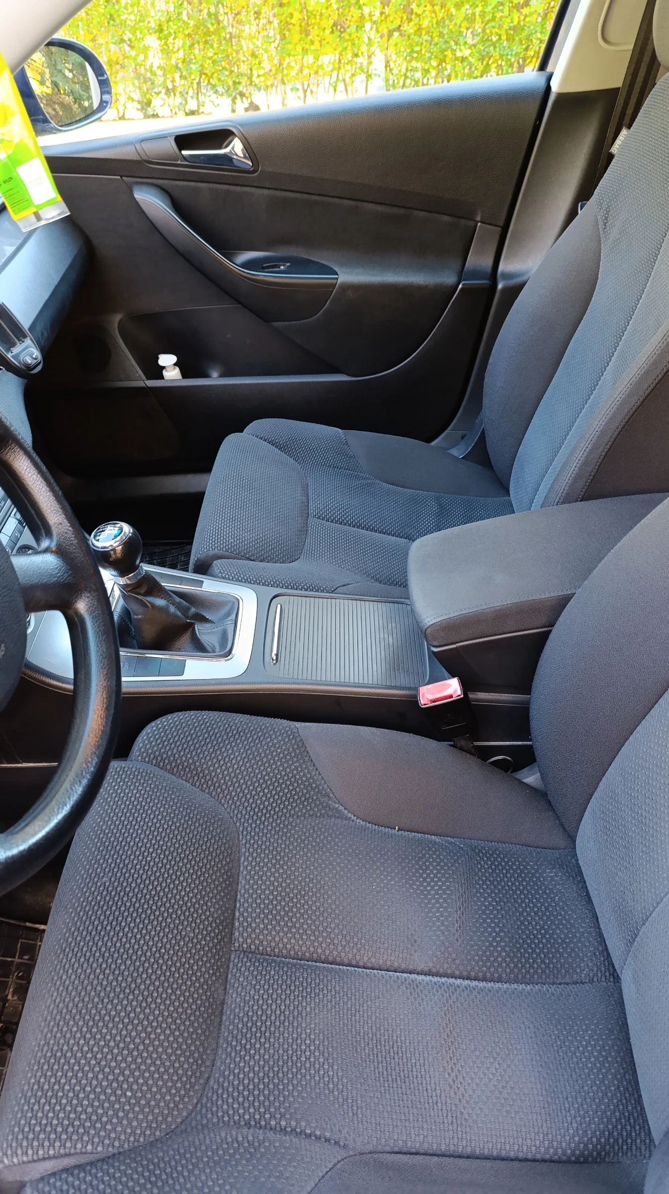 VW Passat 2.0, 170 hp | Mobile.bg   9