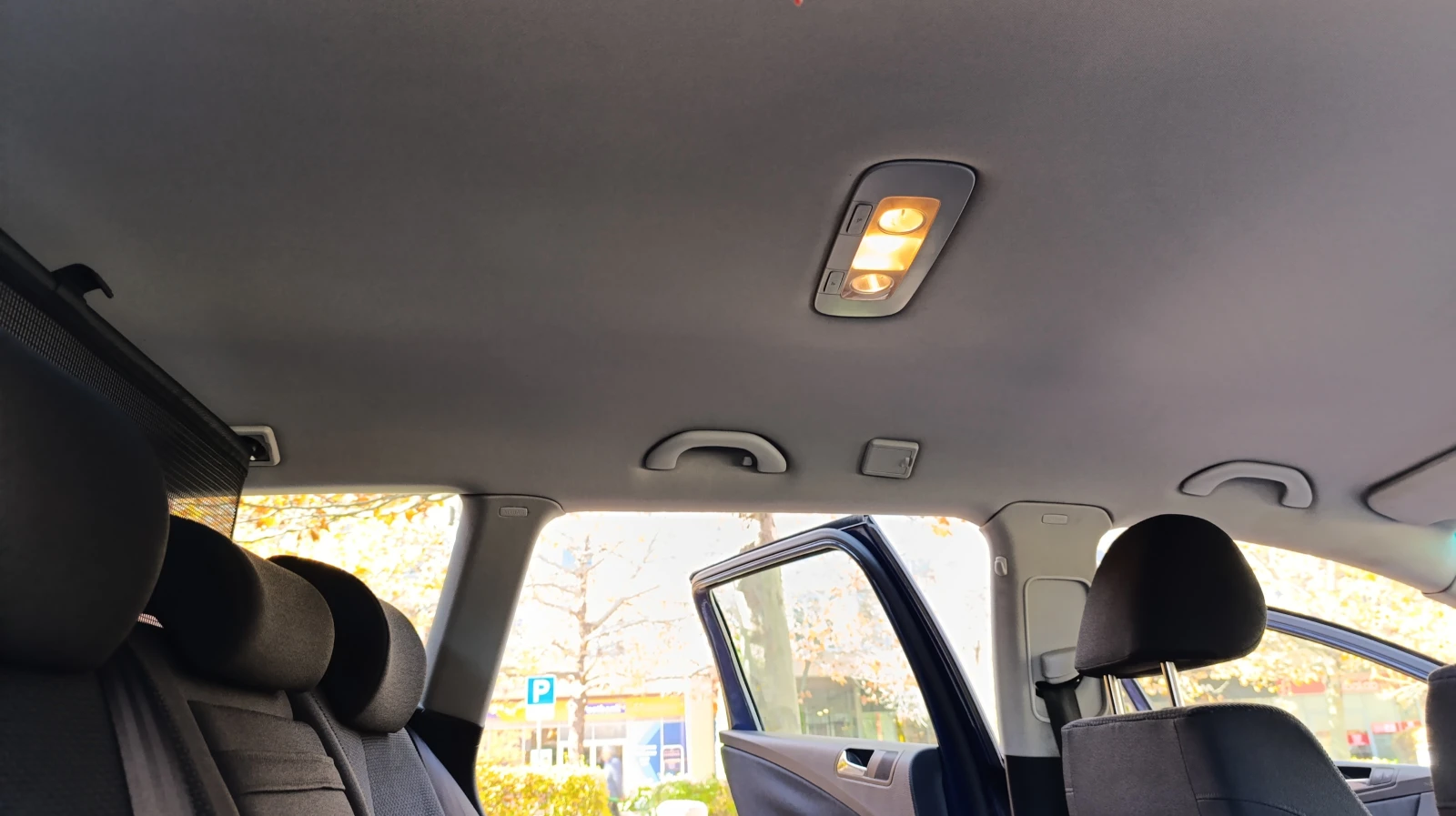 VW Passat 2.0, 170 hp | Mobile.bg   12