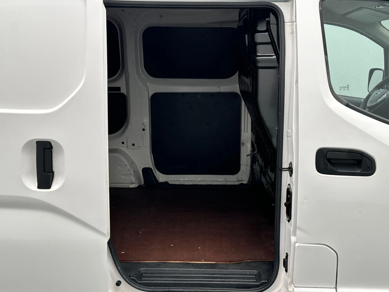 Nissan e-NV200 | Mobile.bg   15