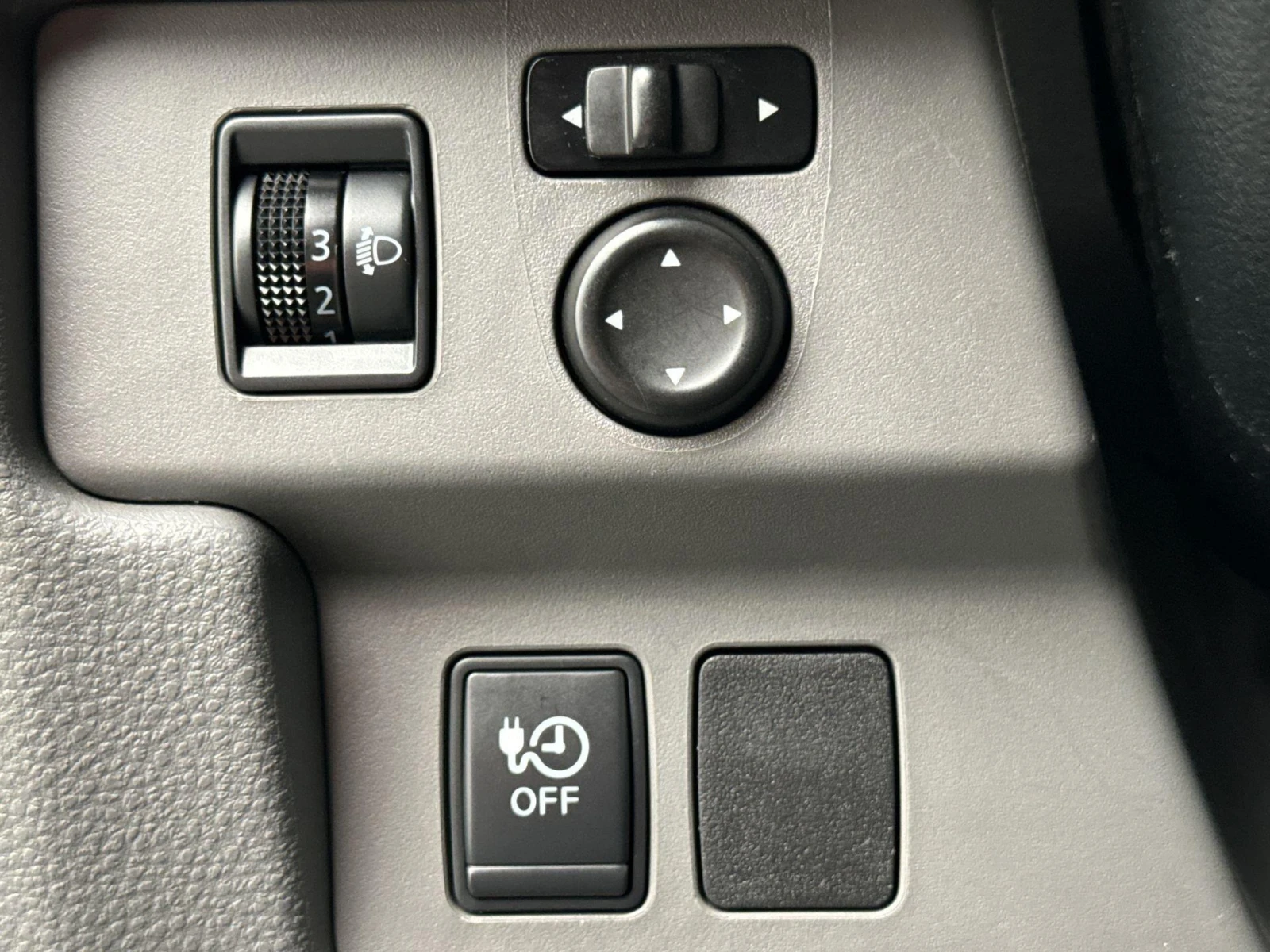 Nissan e-NV200 | Mobile.bg   17