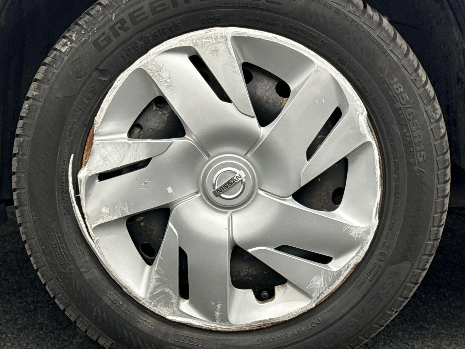 Nissan e-NV200 | Mobile.bg   13