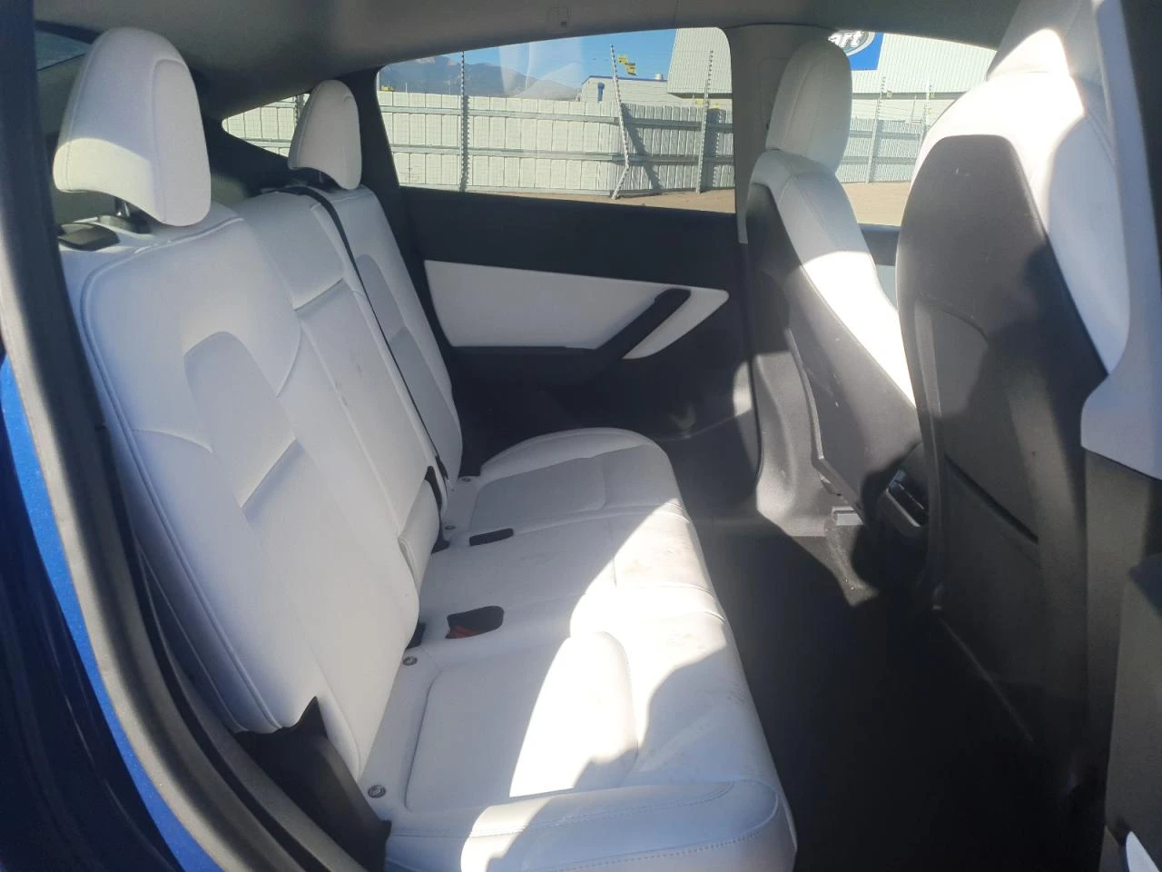 Tesla Model Y ПОДГРЕВ* КАМЕРА* КЕЙЛЕС* LANE* ASSIST - изображение 10