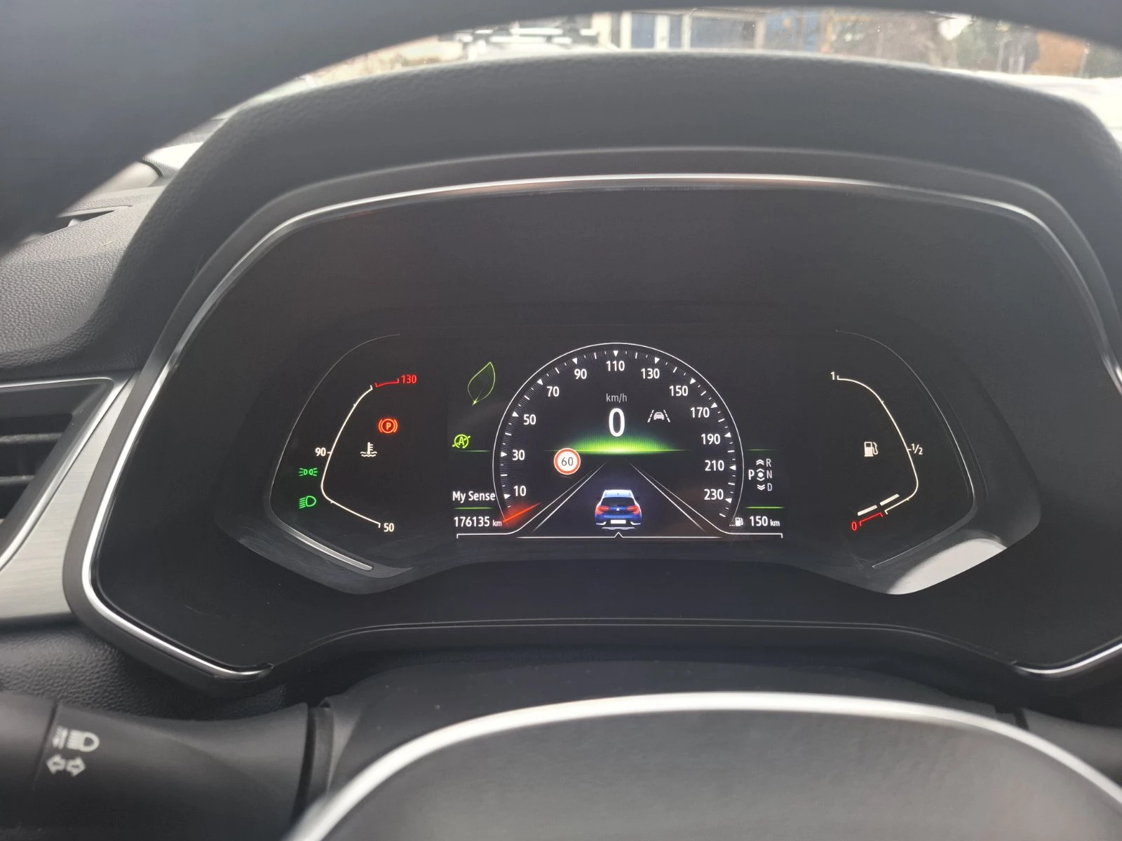 Renault Captur 1.5 Дизел - изображение 10