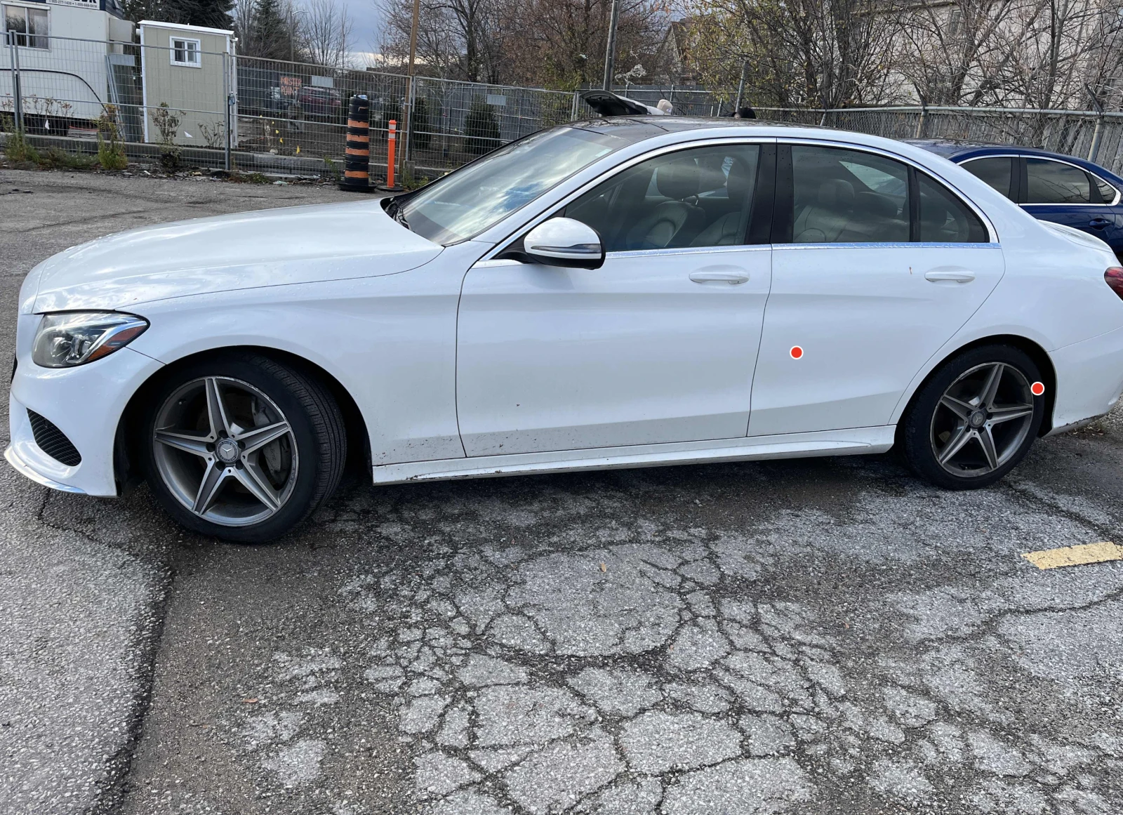 Mercedes-Benz C 300 4MATIC - изображение 2