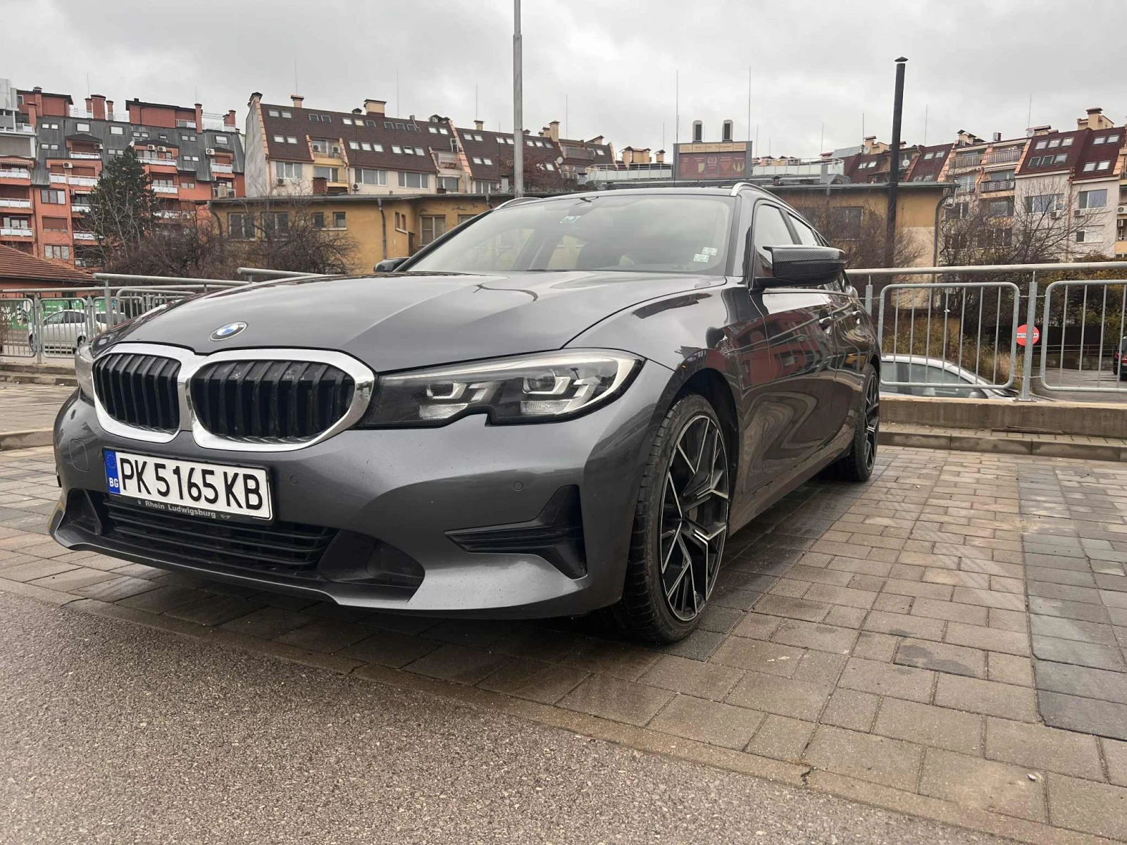 BMW 330 | Mobile.bg � ����������� 12